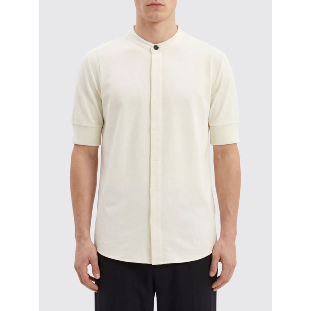 Thom Krom T-Shirt Men White